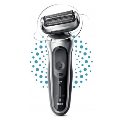 Бритва Braun Series 7 71-S1000s Бритва Braun Series 7 71-S1000s