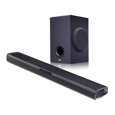 Саундбар LG SQC1