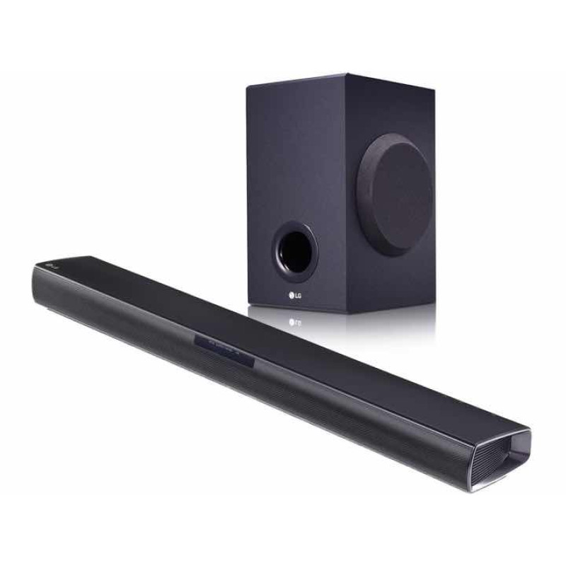 Саундбар LG SQC1