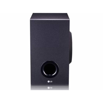 Саундбар LG SQC1