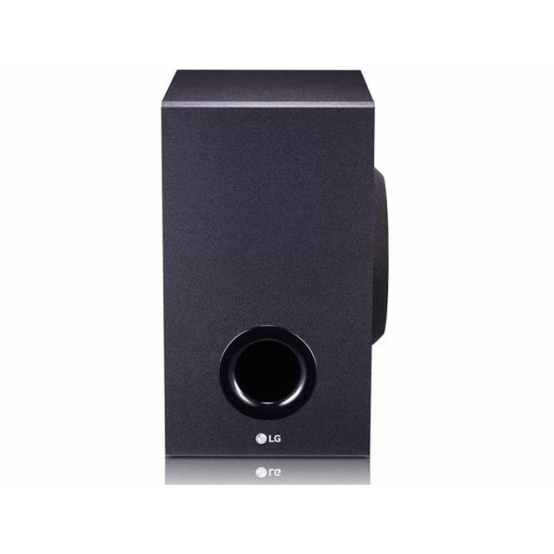 Саундбар LG SQC1