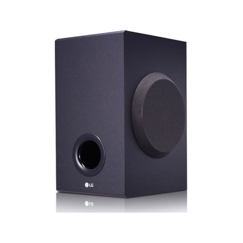 Саундбар LG SQC1