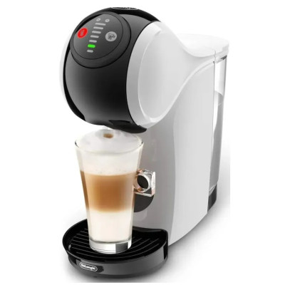 Кавоварка капсульна Delonghi Dolce Gusto EDG226.W