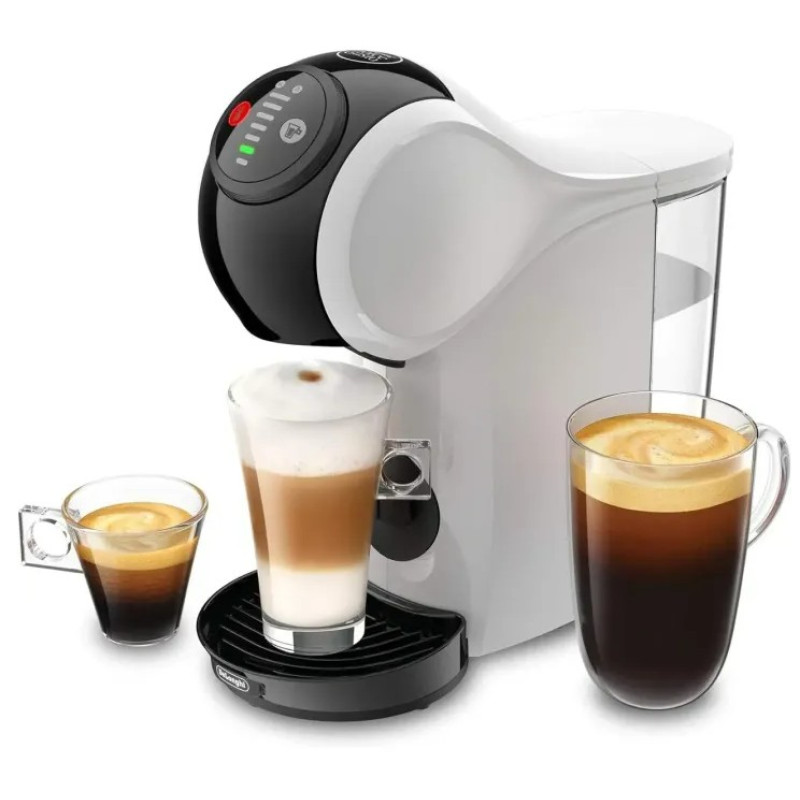 Кавоварка капсульна Delonghi Dolce Gusto EDG226.W