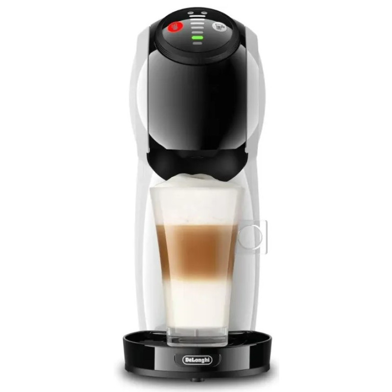 Кавоварка капсульна Delonghi Dolce Gusto EDG226.W