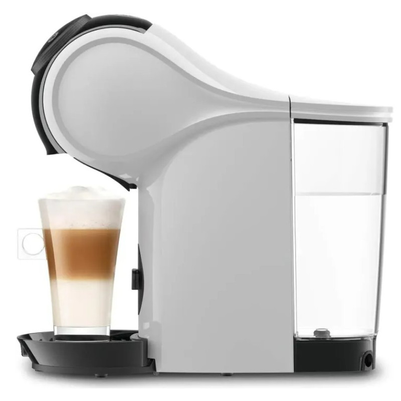 Кавоварка капсульна Delonghi Dolce Gusto EDG226.W