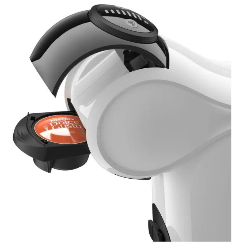 Кавоварка капсульна Delonghi Dolce Gusto EDG226.W