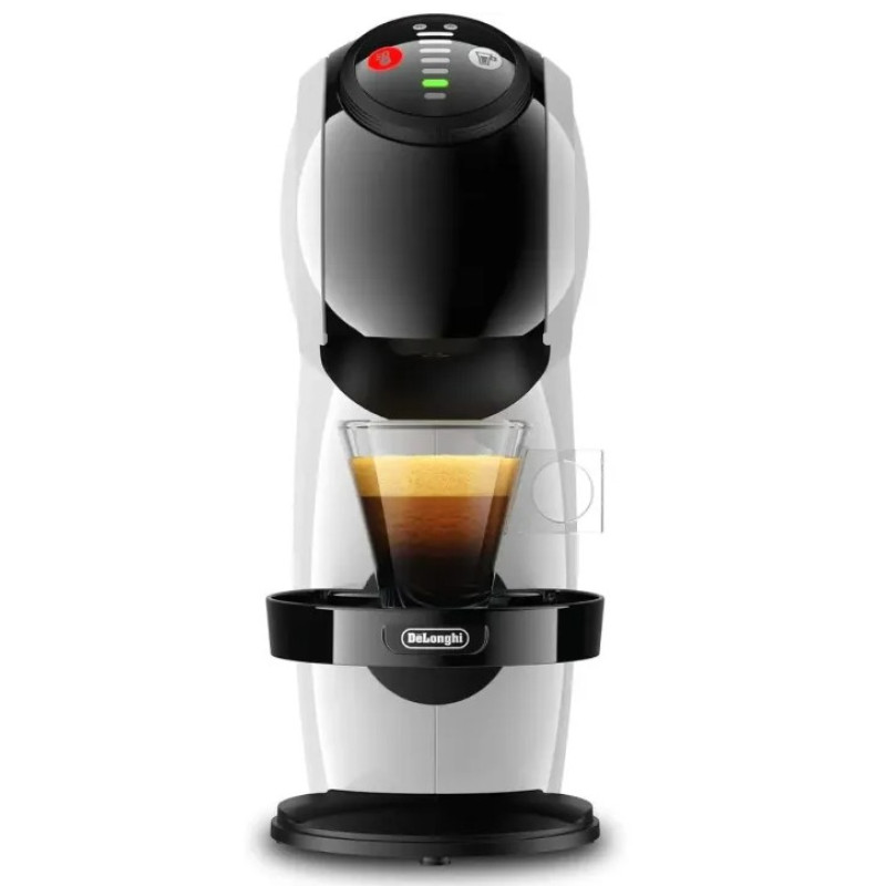 Кавоварка капсульна Delonghi Dolce Gusto EDG226.W