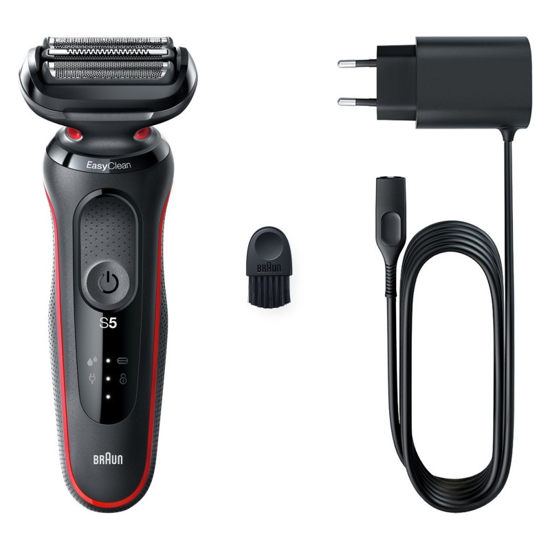 Бритва Braun Series 5 51-R1000s