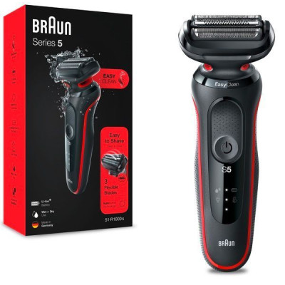 Бритва Braun Series 5 51-R1000s