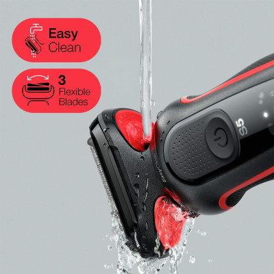 Бритва Braun Series 5 51-R1000s