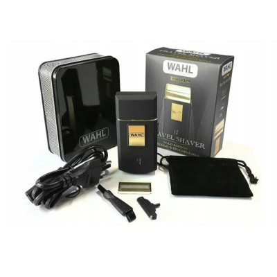 Бритва WAHL Travel Shaver 07057-016 Бритва WAHL Travel Shaver 07057-016