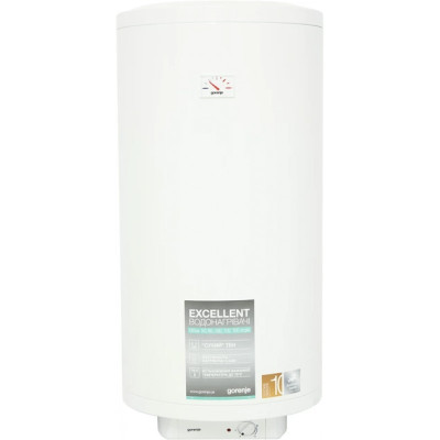 Водонагрівач TIKI (Gorenje) GBF 100 V9