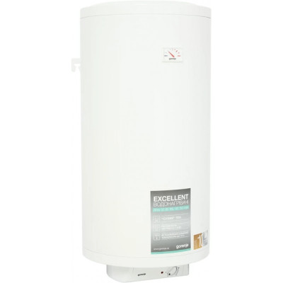 Водонагрівач TIKI (Gorenje) GBF 100 V9