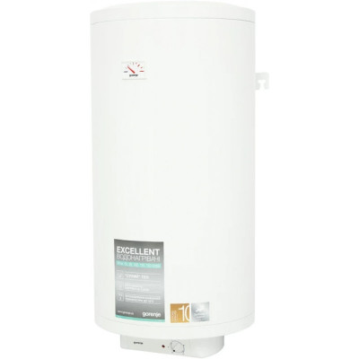 Водонагрівач TIKI (Gorenje) GBF 100 V9