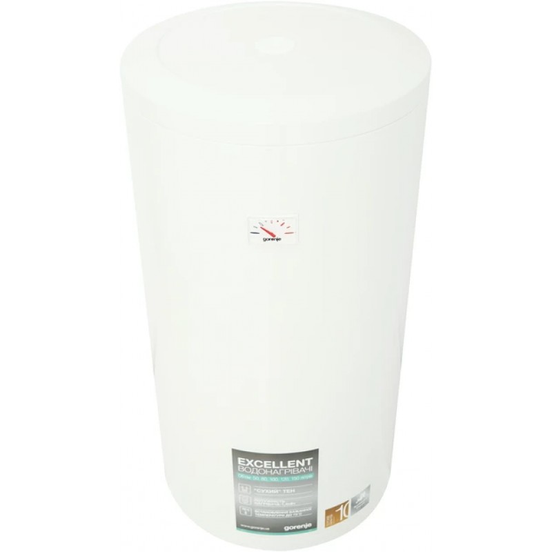 Водонагрівач TIKI (Gorenje) GBF 100 V9