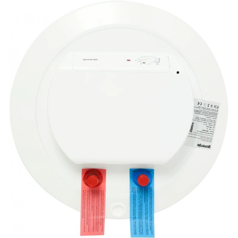 Водонагрівач TIKI (Gorenje) GBF 100 V9