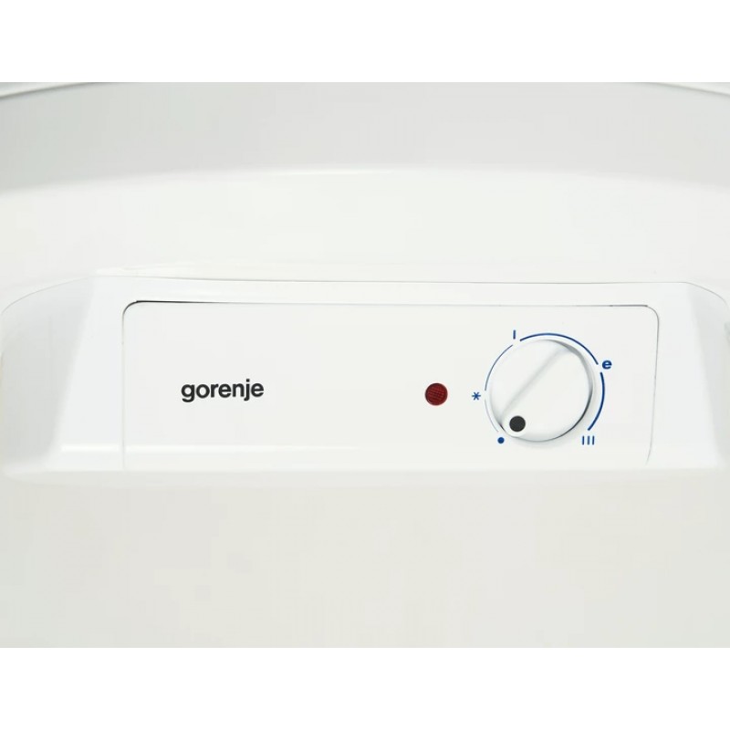 Водонагрівач TIKI (Gorenje) GBF 100 V9