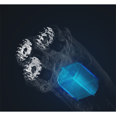 Бритва Xiaomi ENCHEN BlackStone 3