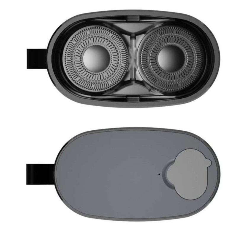 Бритва Xiaomi ENCHEN K8