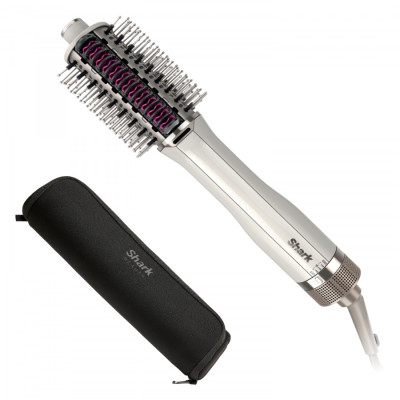 Фен-щітка SHARK HT212EU SmoothStyle Hot Brush