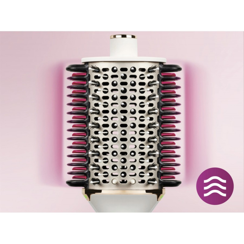 Фен-щітка SHARK HT212EU SmoothStyle Hot Brush