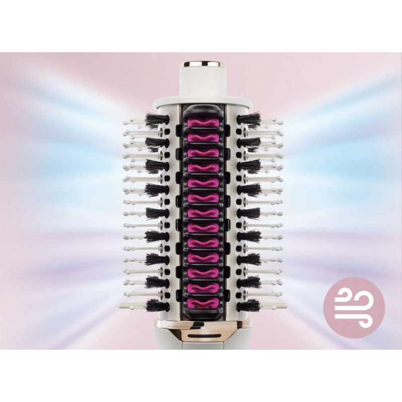 Фен-щітка SHARK HT212EU SmoothStyle Hot Brush