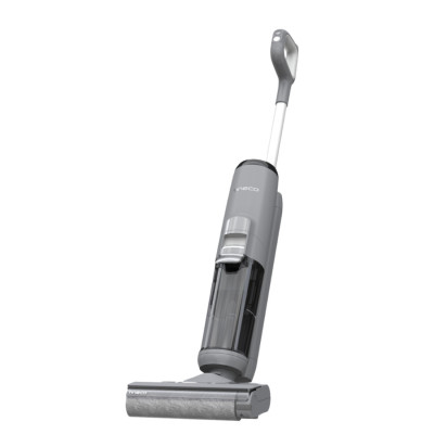 Порохотяг Tineco iFloor 5 Breeze (FW070100DE) (ручний стік, миючий)