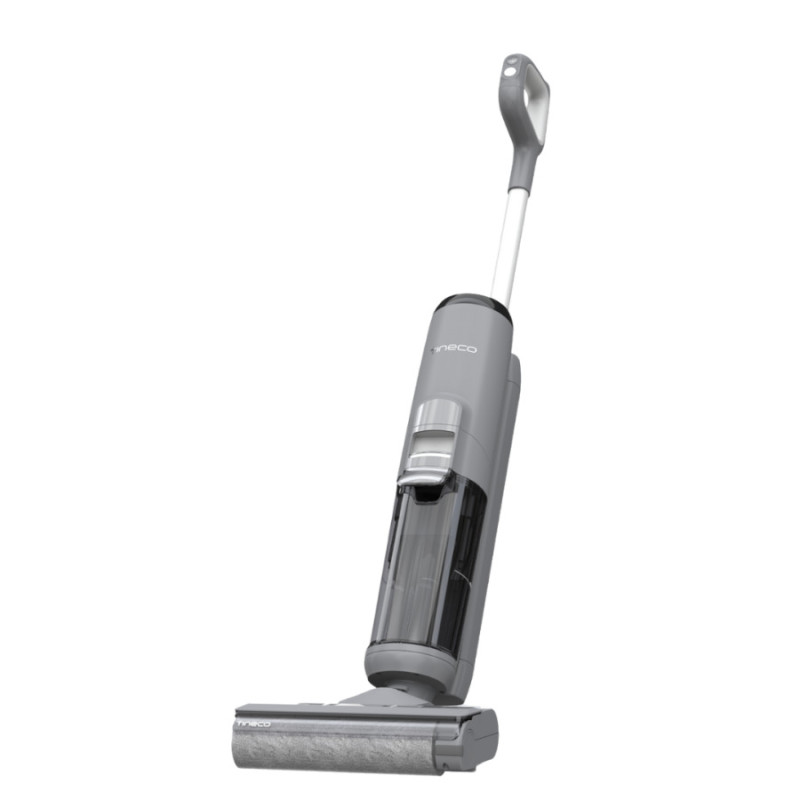 Порохотяг Tineco iFloor 5 Breeze (FW070100DE) (ручний стік, миючий)