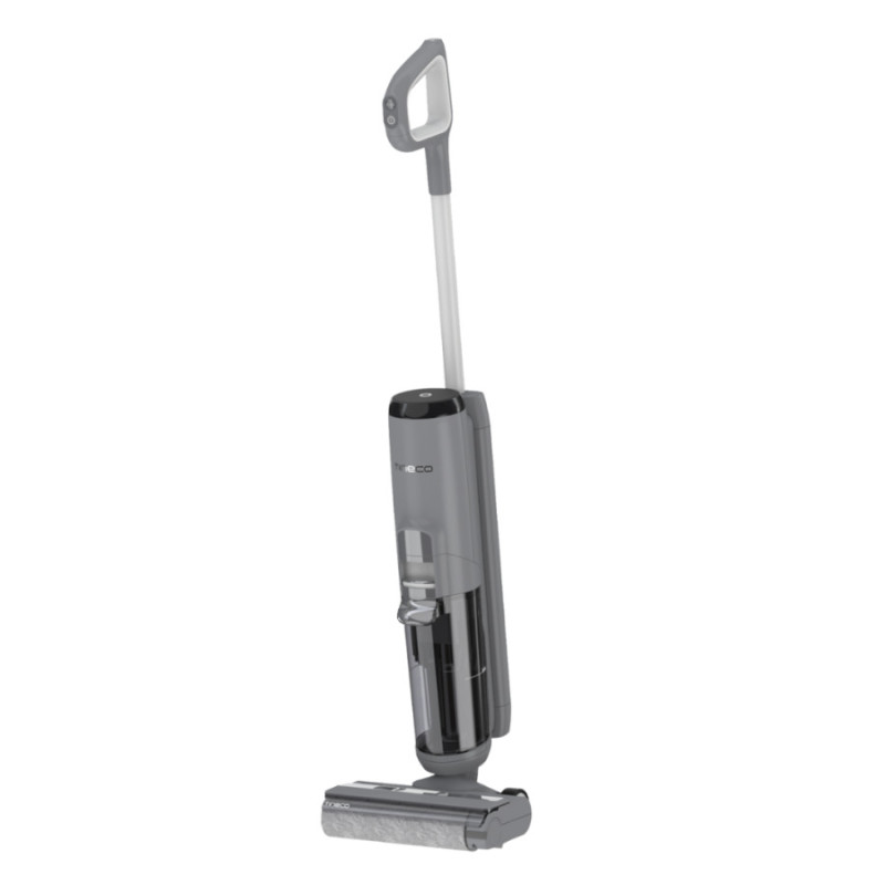 Порохотяг Tineco iFloor 5 Breeze (FW070100DE) (ручний стік, миючий)