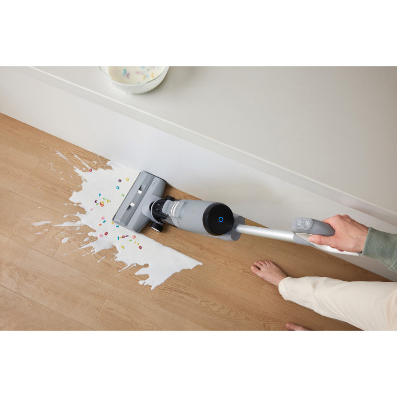 Порохотяг Tineco iFloor 5 Breeze (FW070100DE) (ручний стік, миючий)