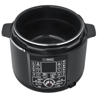 Мультиварка-скороварка Rotex REPC79-B Universal