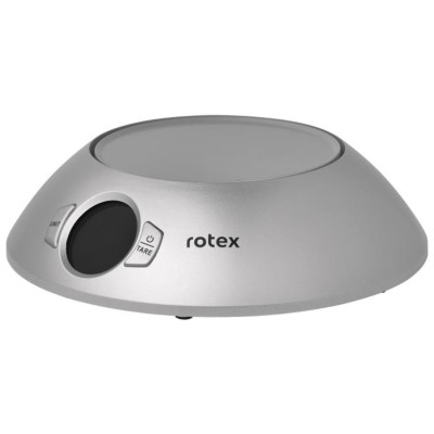 Ваги кухонні Rotex RSK18-S