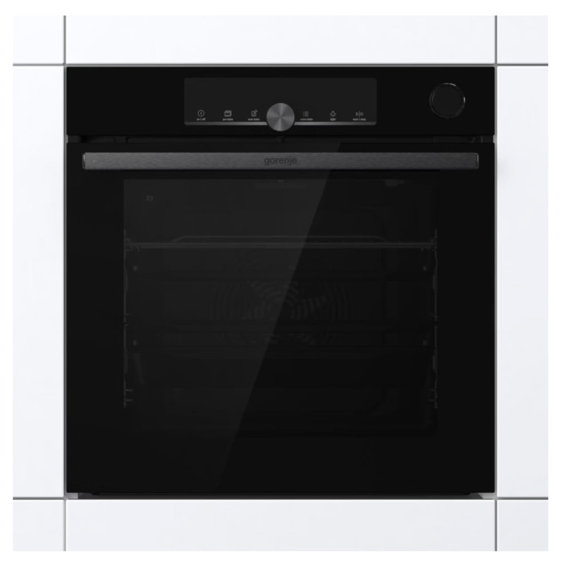 Духова шафа Gorenje BSA6747A04BGWI