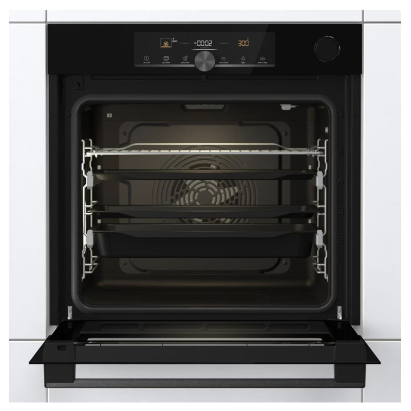 Духова шафа Gorenje BSA6747A04BGWI