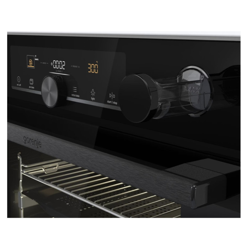Духова шафа Gorenje BSA6747A04BGWI