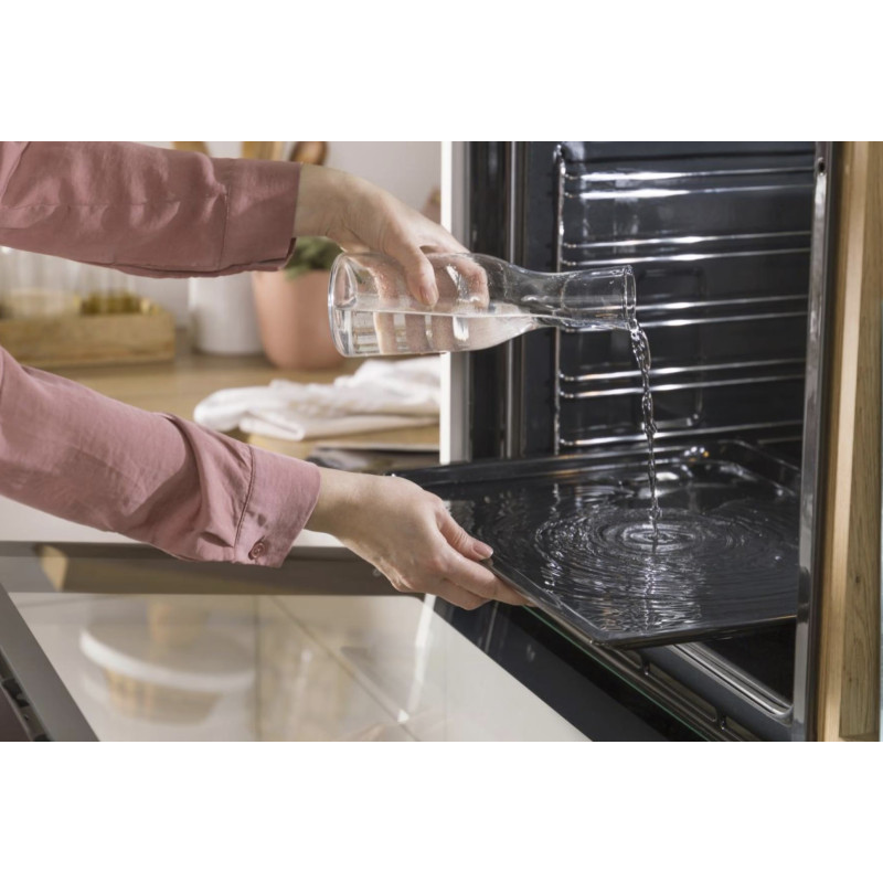 Духова шафа Gorenje BSA6747A04BGWI