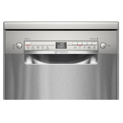 Посудомийна машина Bosch SPS2HKI42E
