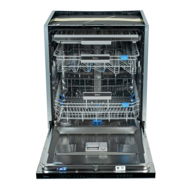 Посудомийна машина MIDEA MID60S160i-C (вбудована, 60 см) Посудомийна машина MIDEA MID60S160i-C (вбудована, 60 см)