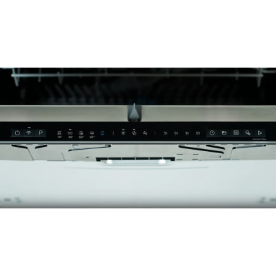 Посудомийна машина MIDEA MID60S160i-C (вбудована, 60 см) Посудомийна машина MIDEA MID60S160i-C (вбудована, 60 см)