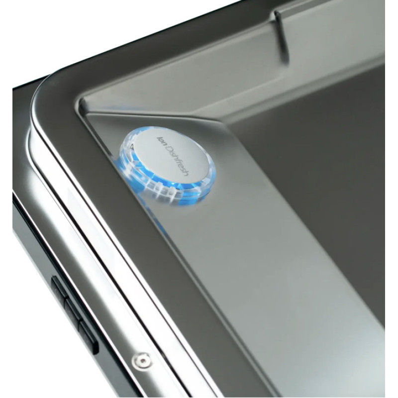 Посудомийна машина MIDEA MID60S160i-C (вбудована, 60 см)