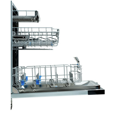 Посудомийна машина MIDEA MID60S160i-C (вбудована, 60 см) Посудомийна машина MIDEA MID60S160i-C (вбудована, 60 см)