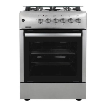 Плита комбінована Milano ML60 EF40C+стальна (57х57)