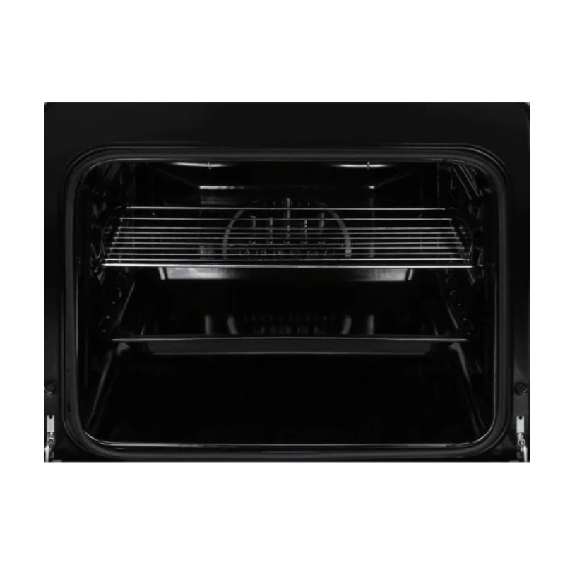 Плита комбінована Milano ML60 EF40C+стальна (57х57)