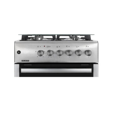 Плита комбінована Milano ML60 EF40C+стальна (57х57) Плита комбінована Milano ML60 EF40C+стальна (57х57)