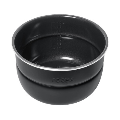 Чаша для мультиварки Rotex RIP5018-CB