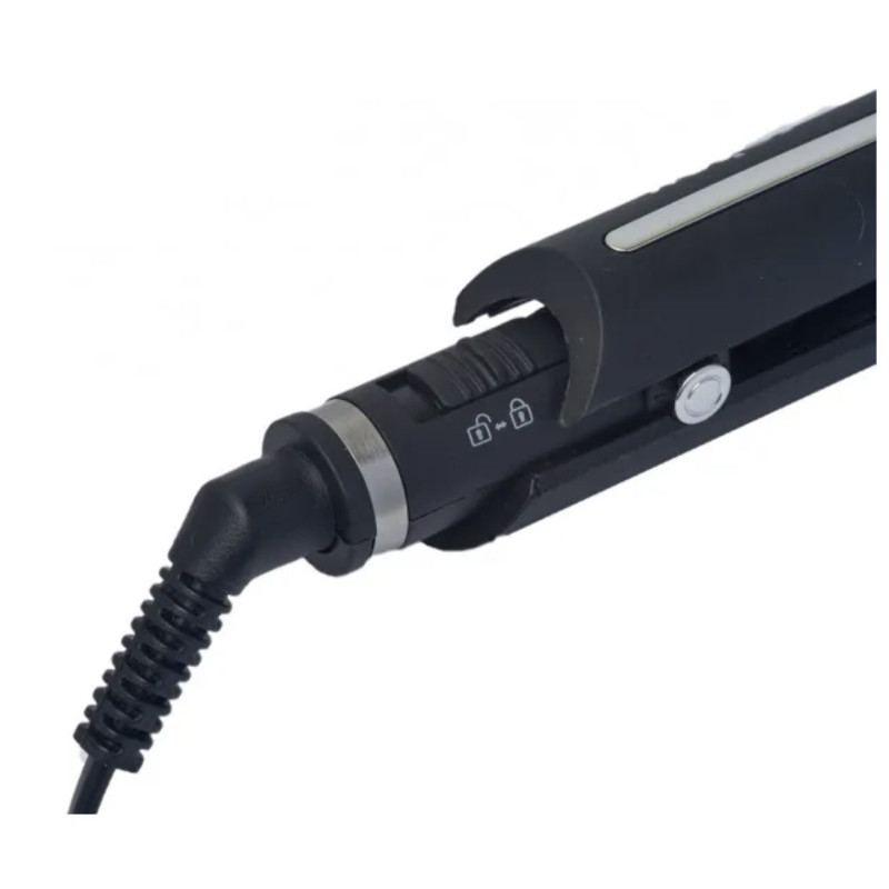 Стайлер/вирівнювач Rotex RHC480-T 3D Wave