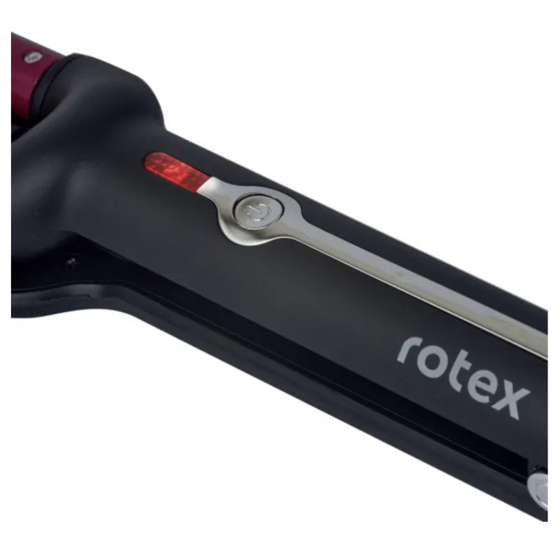 Стайлер/вирівнювач Rotex RHC480-T 3D Wave
