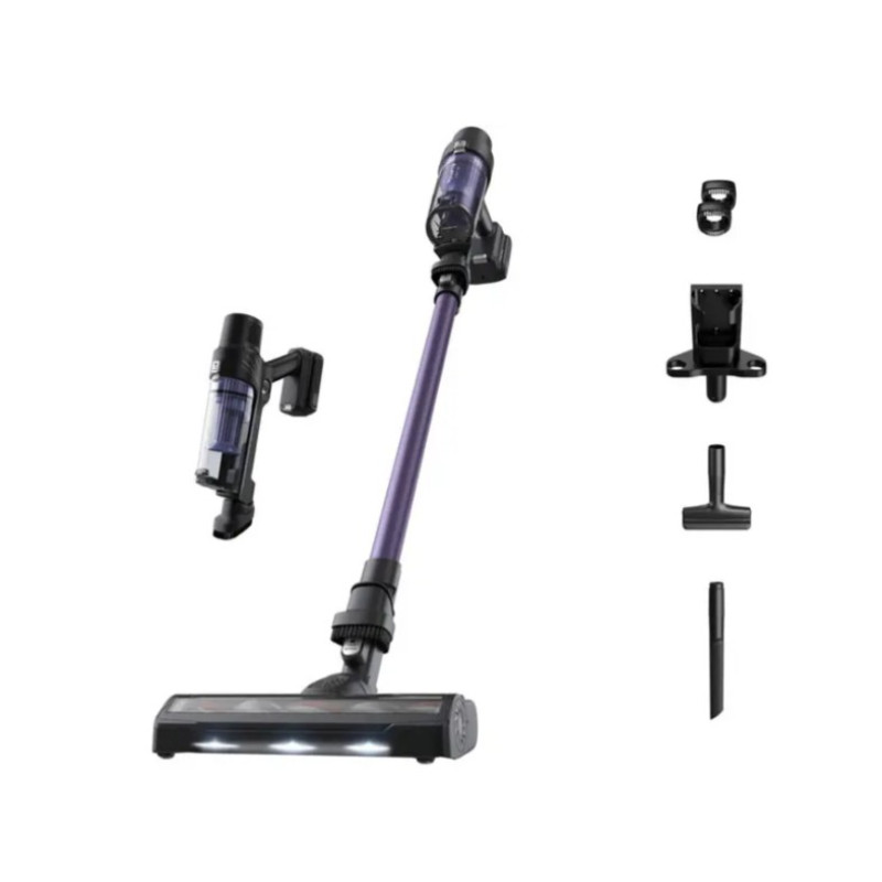 Порохотяг Rowenta RH6A42WO (ручний стік)