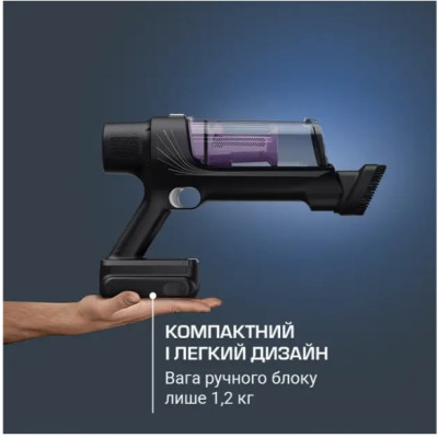 Порохотяг Rowenta RH6A42WO (ручний стік)